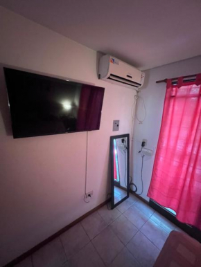 Departamento céntrico y tranquilo